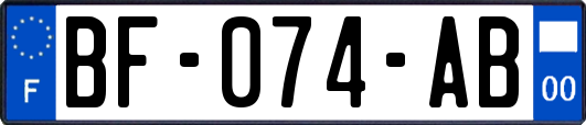 BF-074-AB