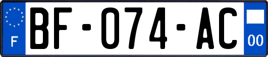 BF-074-AC