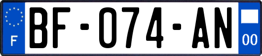 BF-074-AN