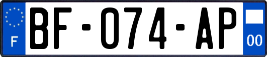 BF-074-AP