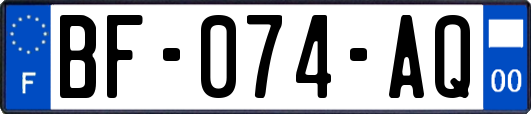 BF-074-AQ