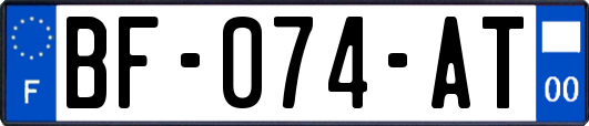 BF-074-AT