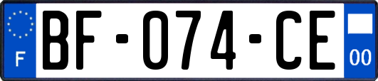 BF-074-CE