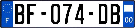 BF-074-DB