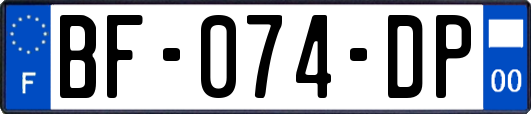 BF-074-DP