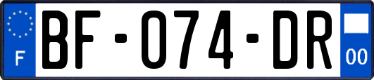 BF-074-DR