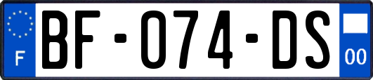 BF-074-DS