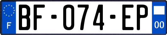 BF-074-EP