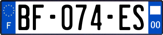 BF-074-ES