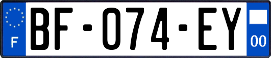 BF-074-EY