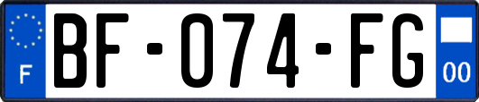 BF-074-FG