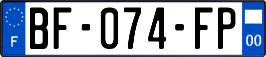 BF-074-FP