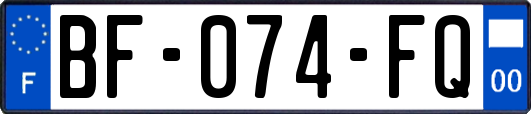 BF-074-FQ