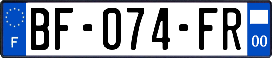 BF-074-FR