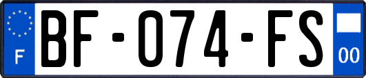 BF-074-FS