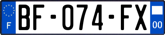 BF-074-FX