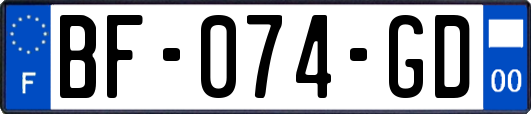 BF-074-GD