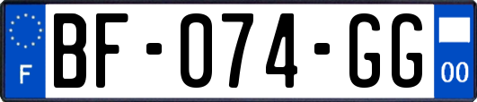 BF-074-GG