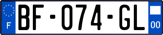 BF-074-GL