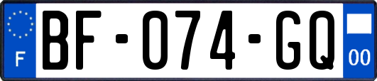 BF-074-GQ