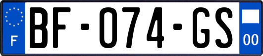 BF-074-GS