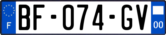 BF-074-GV