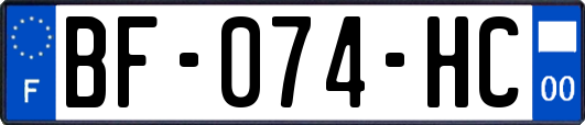 BF-074-HC