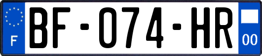 BF-074-HR