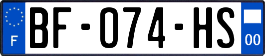 BF-074-HS