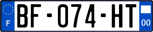 BF-074-HT