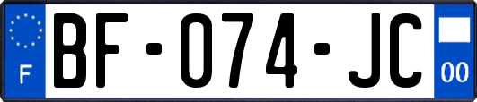 BF-074-JC