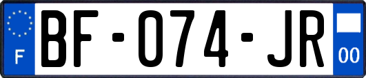 BF-074-JR