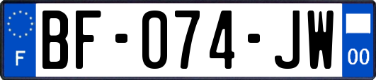BF-074-JW