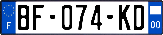 BF-074-KD