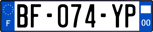 BF-074-YP