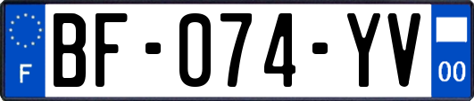 BF-074-YV
