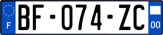 BF-074-ZC