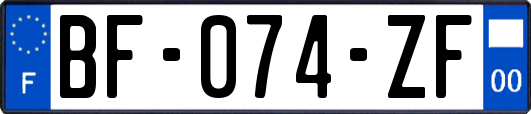 BF-074-ZF