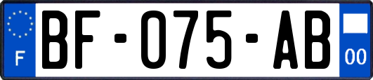 BF-075-AB