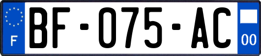 BF-075-AC