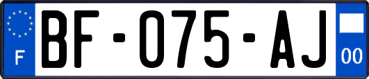 BF-075-AJ