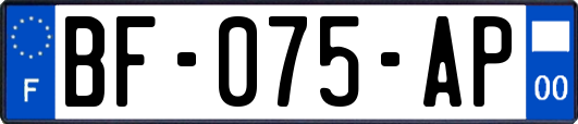 BF-075-AP