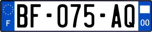 BF-075-AQ