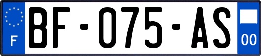 BF-075-AS