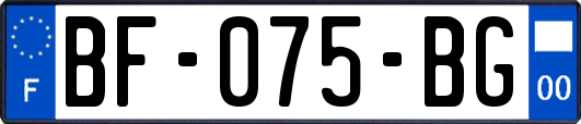 BF-075-BG