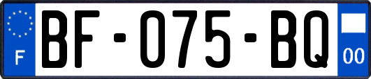 BF-075-BQ