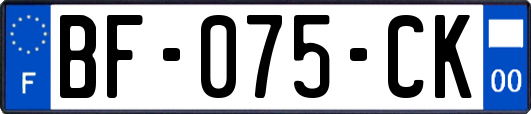 BF-075-CK