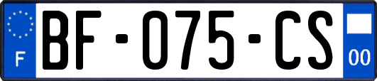 BF-075-CS