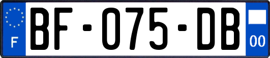 BF-075-DB