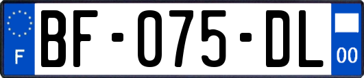 BF-075-DL